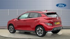 Hyundai KONA 150kW Ultimate 64kWh 5dr Auto Electric Hatchback